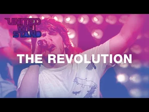 Revolution by Hillsong UNITED video thumbnail