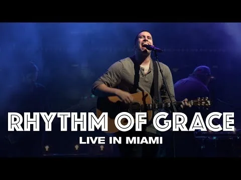 Rhythms of Grace official video thumbnail