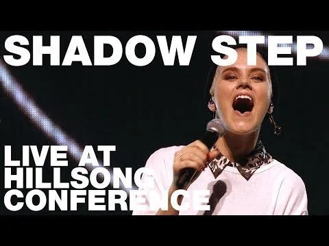 Shadow Step official video thumbnail