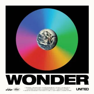 Hillsong UNITED Splinters and Stones