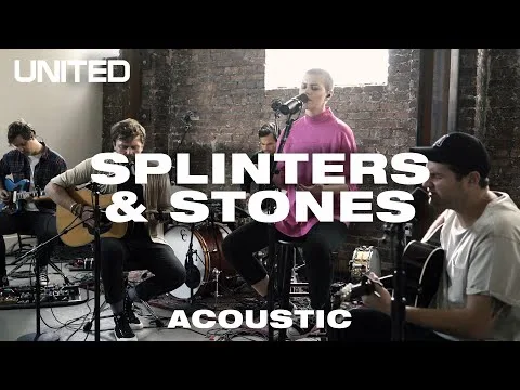 Splinters & Stones official video thumbnail