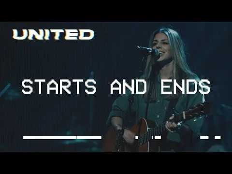 Starts And Ends official video thumbnail