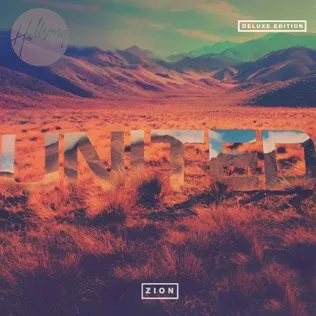 Hillsong UNITED Stay and Wait
