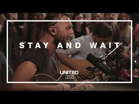Stay official video thumbnail