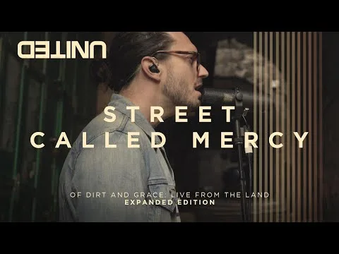 Street Called Mercy official video thumbnail