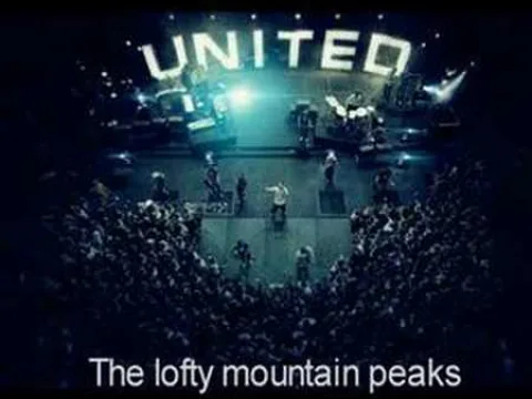 Stronger Than official video thumbnail