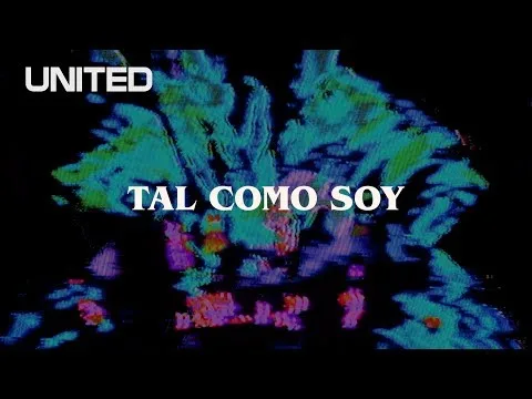 Tal Como Soy official video thumbnail