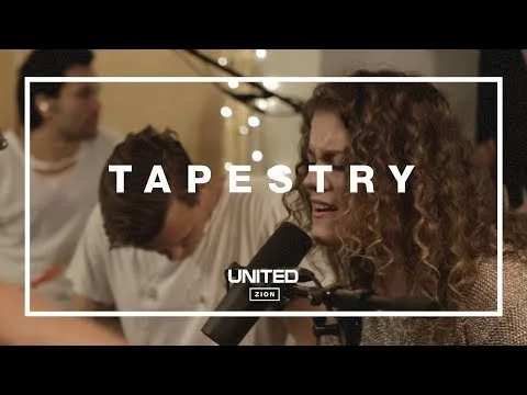 Tapestry official video thumbnail