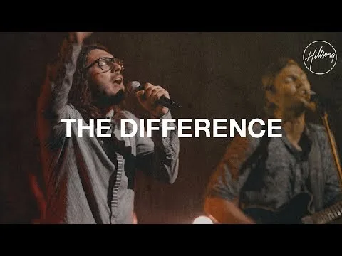 The Difference official video thumbnail