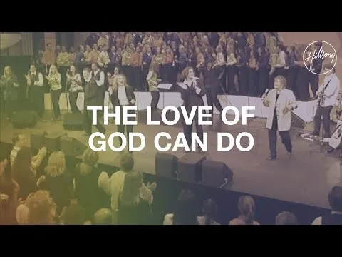 The Love Of God Can Do official video thumbnail