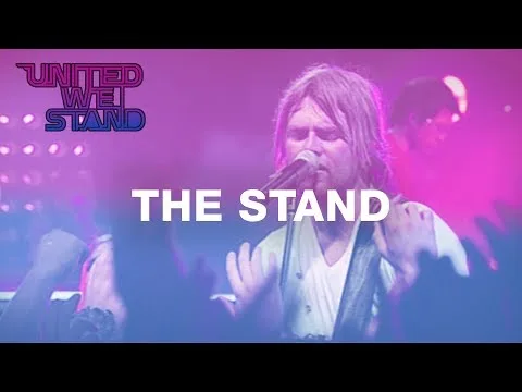 The Stand official video thumbnail