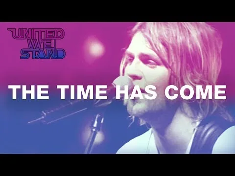 The Time Has Come by Hillsong UNITED video thumbnail