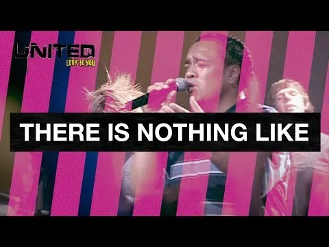There Is Nothing Like official video thumbnail
