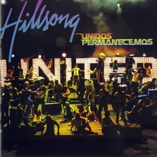 Hillsong UNITED Tomalo