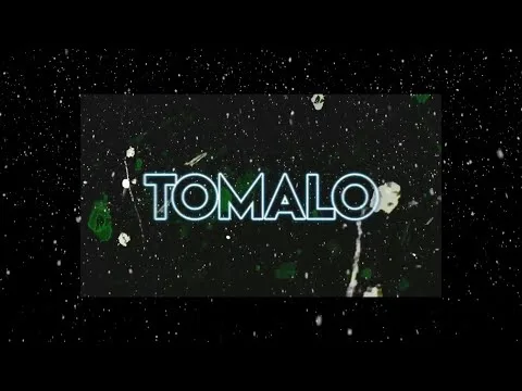 Tomalo official video thumbnail