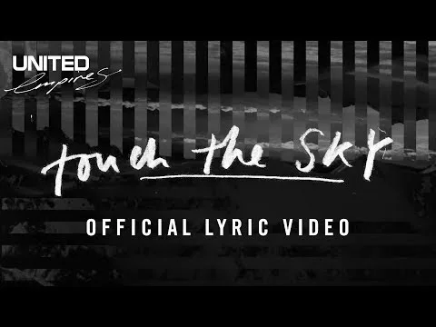 Touch The Sky official video thumbnail