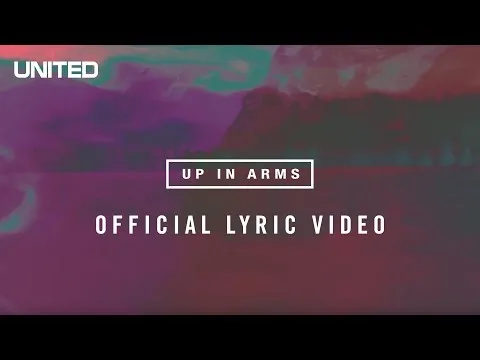 Up in Arms official video thumbnail