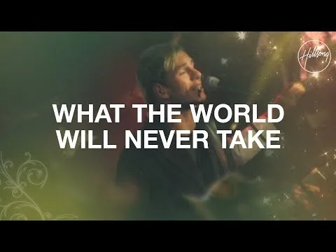 What The World Will Never Know  by Hillsong UNITED video thumbnail