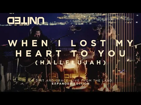 When I Lost My Heart To You official video thumbnail