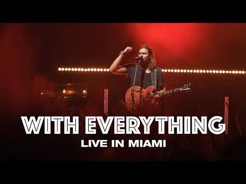 With Everything by Hillsong UNITED video thumbnail