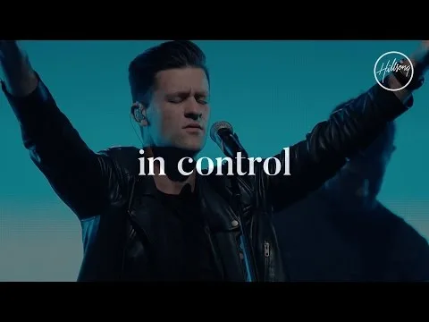 In Control - You Are In Control  official video thumbnail