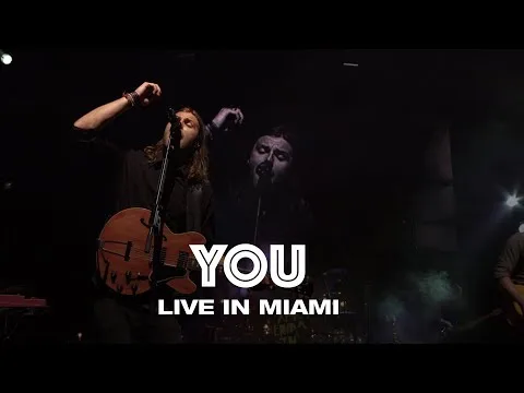 You by Hillsong UNITED video thumbnail