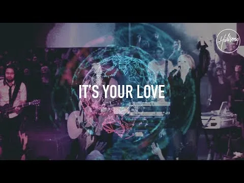 Your Love official video thumbnail
