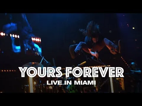 Yours Forever by Hillsong UNITED video thumbnail