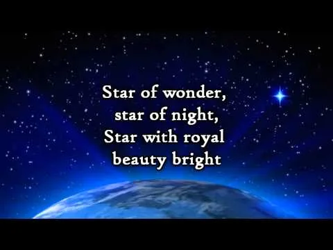We Three Kings by Hillsong video thumbnail