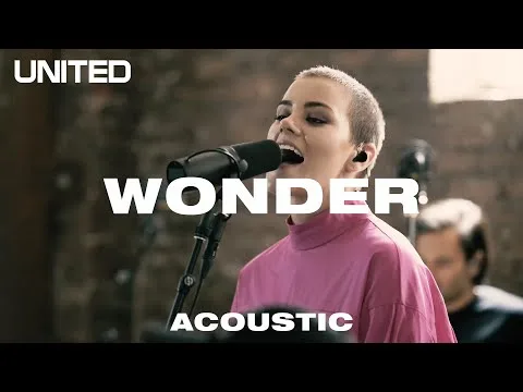 Wonder by Hillsong video thumbnail