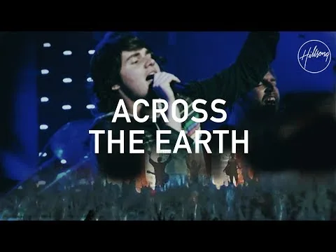 Across The Earth official video thumbnail