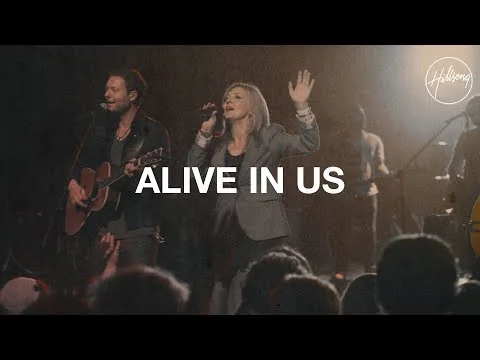 Alive In Us official video thumbnail