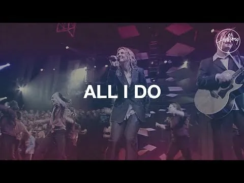 All I Do official video thumbnail