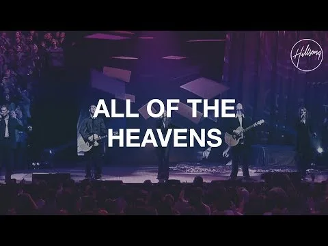 All The Heavens official video thumbnail