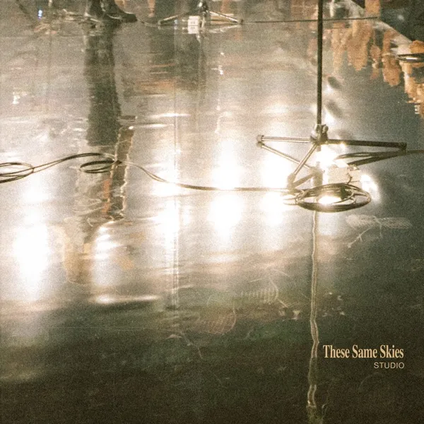 Album Art for Always Been God