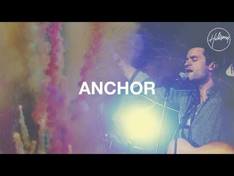 Anchor  official video thumbnail