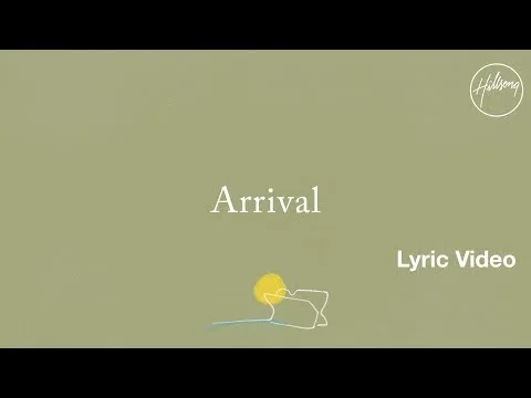 Arrival official video thumbnail