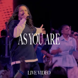 As You Are cover art