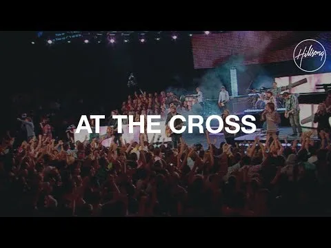 At the Cross official video thumbnail