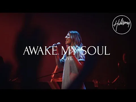 Awake My Soul official video thumbnail