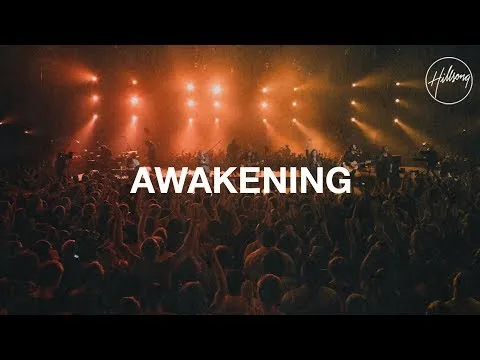 Awakening official video thumbnail