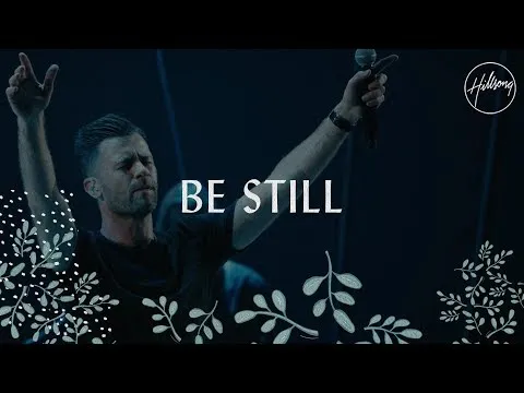 Be Still and Know official video thumbnail