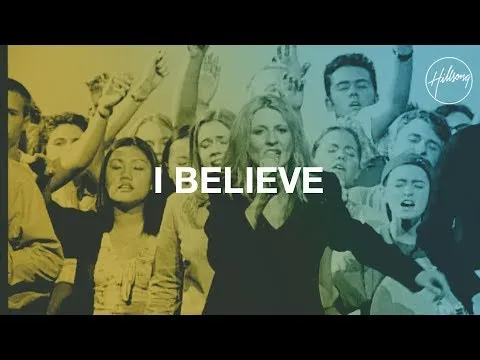 Believe official video thumbnail