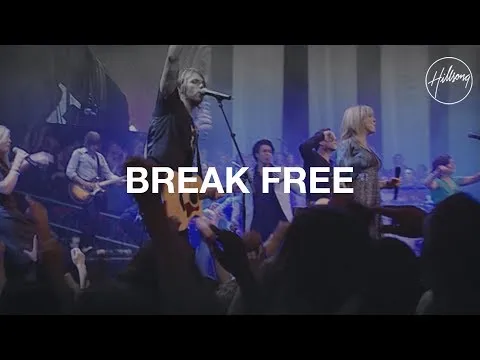 Break Free official video thumbnail