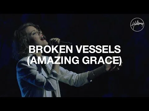 Broken Vessels (Amazing Grace) official video thumbnail
