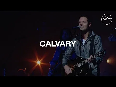 Calvary official video thumbnail