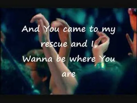 Came to My Rescue official video thumbnail
