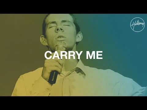 Carry Me official video thumbnail