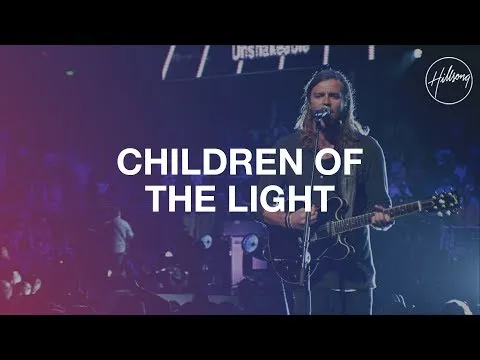 Children of the Light official video thumbnail