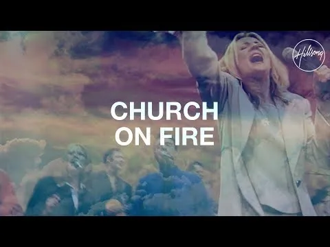 Church On Fire official video thumbnail
